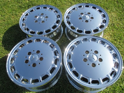 New set mercedes 300d - set,