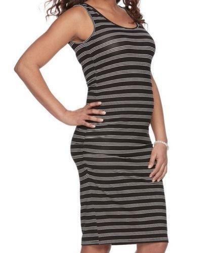 New glow maternity - a, luxe