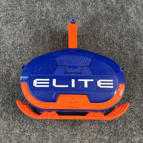 Nerf elite titan - elite, cs-50