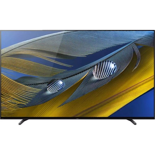 Sony xr55a80j class - xr55a80j, 55"