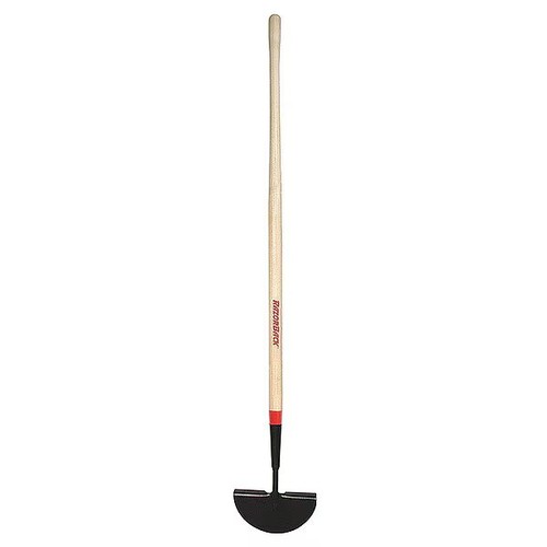 Razor back turf edger half - razor-back, edger,
