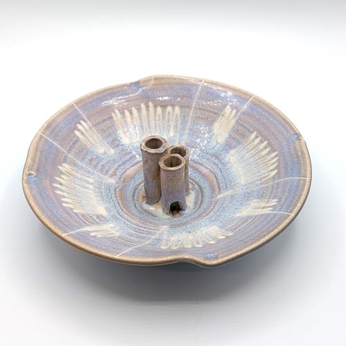 Ikebana flower vase art studio - vase,