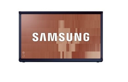 Samsung ue40ls001 serif uhd - samsung,