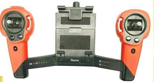 Parrot bebop drone sky - bebop,