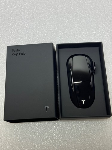 New oem tesla model y - model, 3