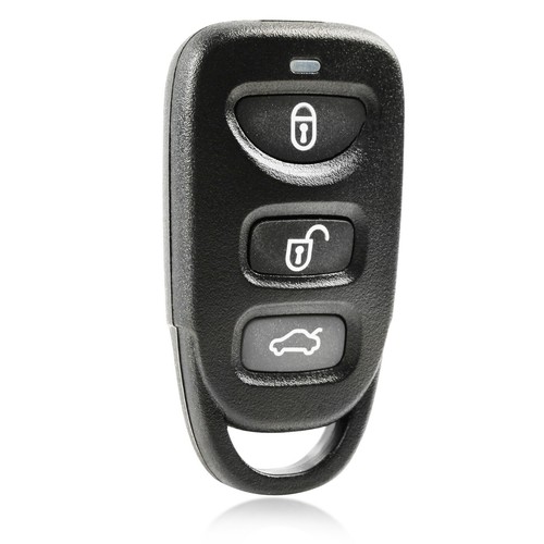 Key fob remote replacement - remote,