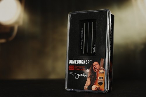 Seymour duncan 13 - seymour, sh-13