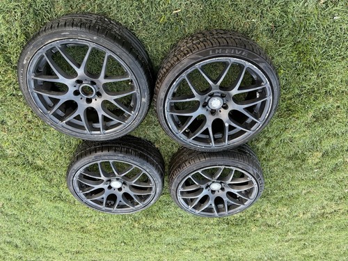 Mercedes benz rim wheels - rim, 19”