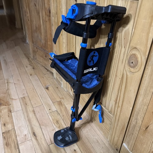 Iwalk free hands - free,