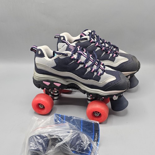 Skechers sport wheelers - skechers, 1910