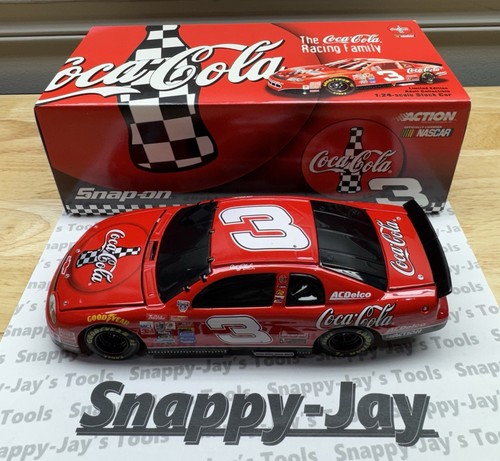 Snap tools 1998 dale - 1998,
