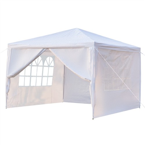 3x3m x10 canopy - 3x3m, tent