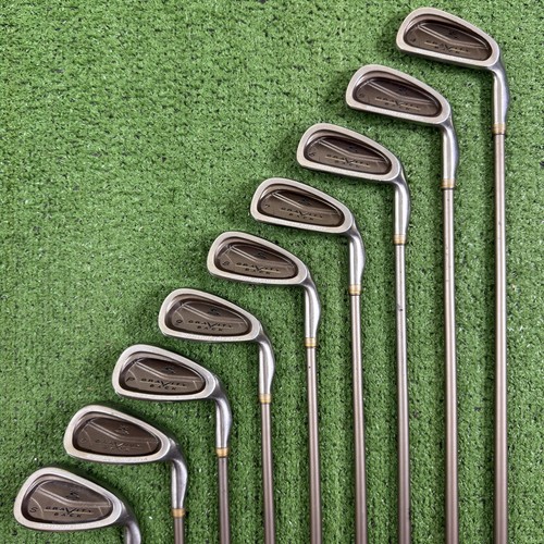 Cobra gravity back iron - cobra,