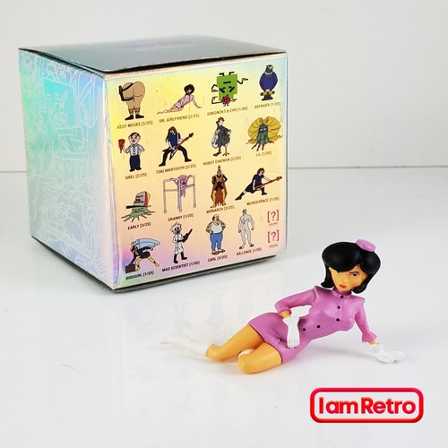 Girlfriend vinyl mini - vinyl,