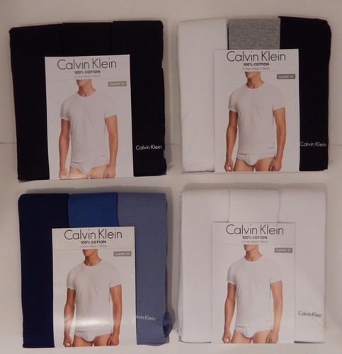 Calvin klein cotton black - calvin,