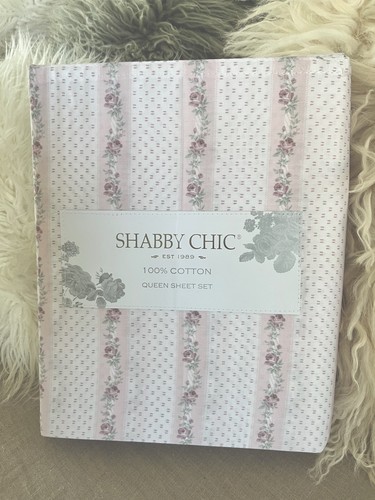 Simply shabby chic queen - chic,