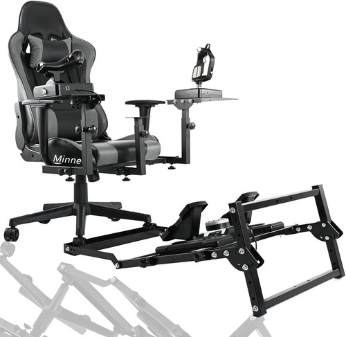 Minneer flight simulator - minneer,