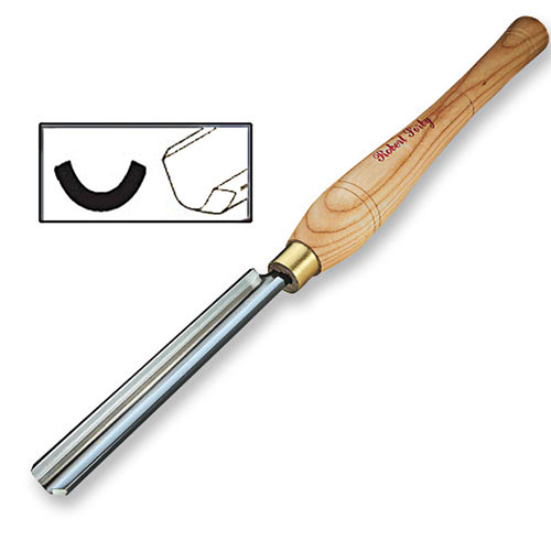Sorby roughing gouge in - sorby,