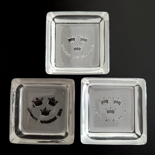 Swedish american line - swedish,