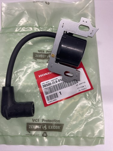 New genuine honda ignition - honda,