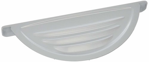 Drip tray - tray, white