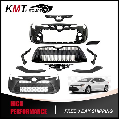 Fits 2020 2022 - 2020-2022, toyota