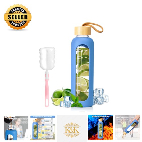 Hydration motivating oz - hydration-motivating, 18