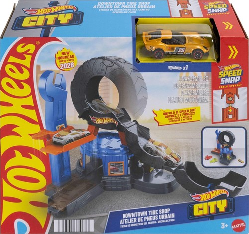 Hot wheels speed - wheels,
