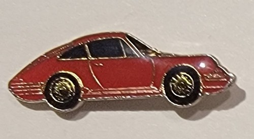 1965 porsche 911 enamel - 911,