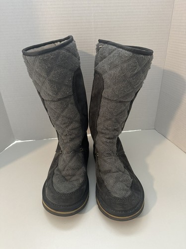 Sorel the campus tall boots - campus,