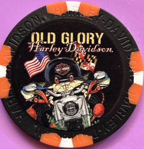 Harley davidson wide print - harley,