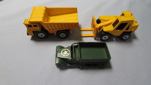 Sambron jacklift1977 dump - sambron, jacklift1977,