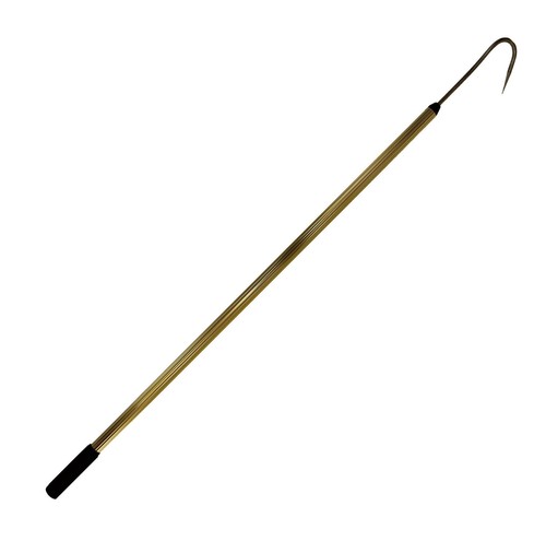 Kufa wooden handle - 48", hand