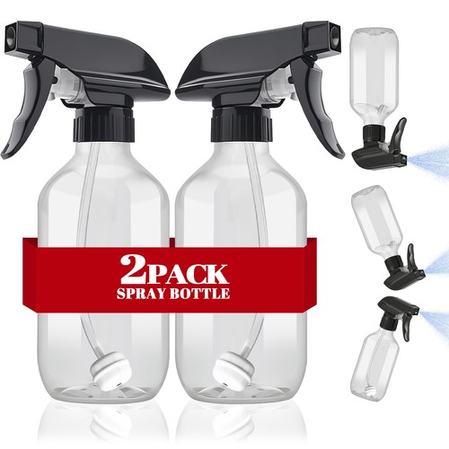 Amorix plastic spray - bottles, 2