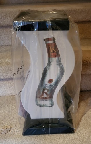 Vintage rare bacardi rum - bacardi,