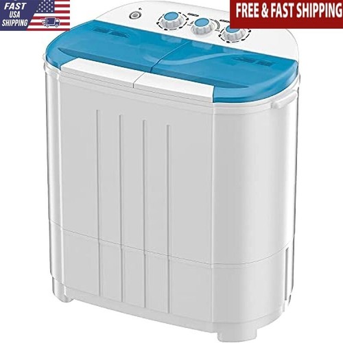 Portable mini twin - twin, tub