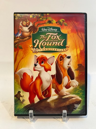 Animated dvds titles - (titles, /
