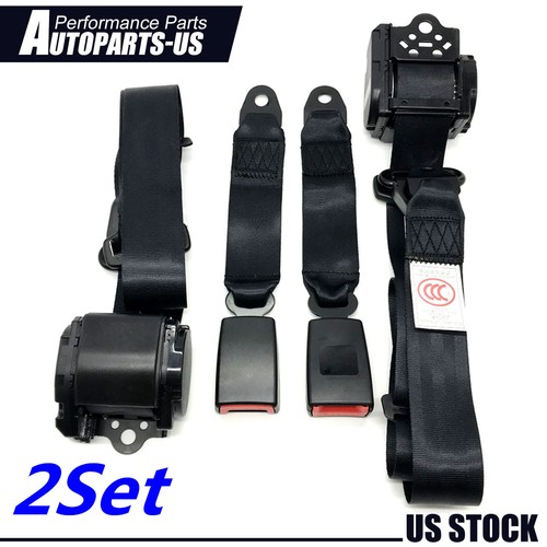 Retractable point safety - 2x,