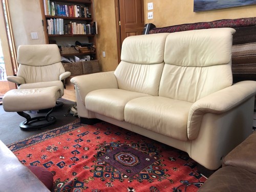 Gorgeous stressless dream