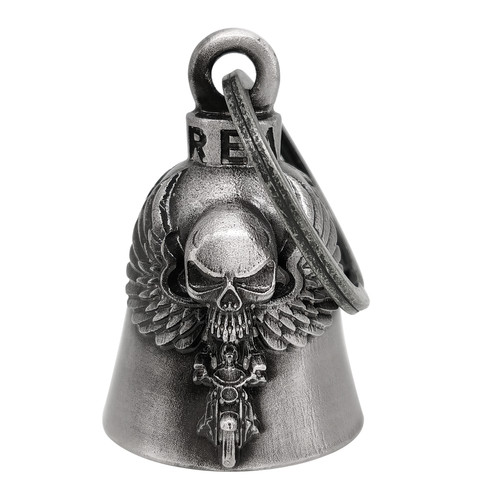 Premium bell for motorcycle - premium,