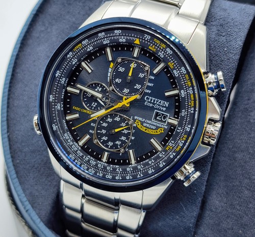 Citizen men blue angels - citizen, men's