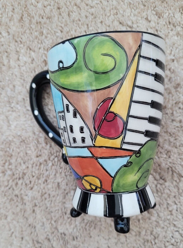 Studio designworks footed mug - studio,