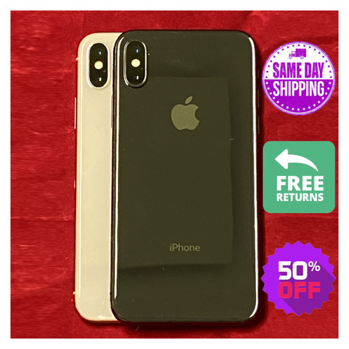 Apple iphone ios - x,