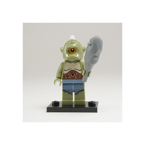 Lego series collectible - series,