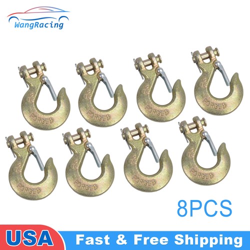G70 clevis slip hooks - clevis,