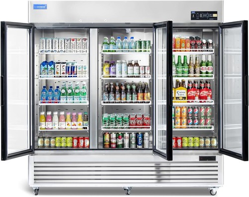 Icecasa commercial glass - icecasa,