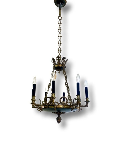 Antique victorian french - victorian,