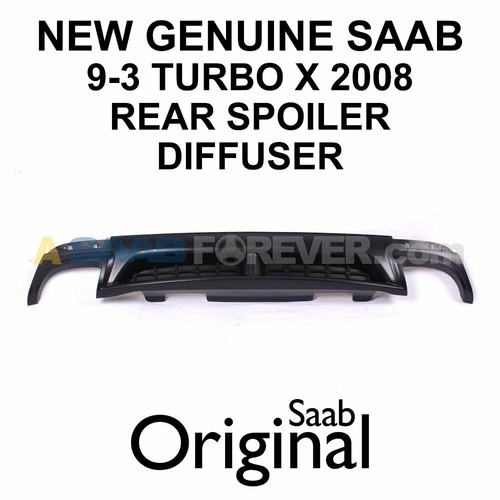 New genuine saab turbo - saab, 9-3