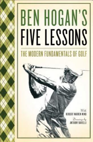 Five lessons the modern - five,