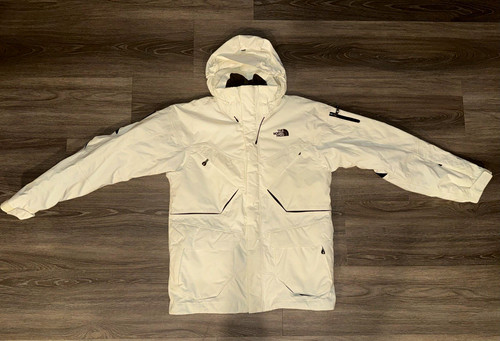 Rare the north face - the,